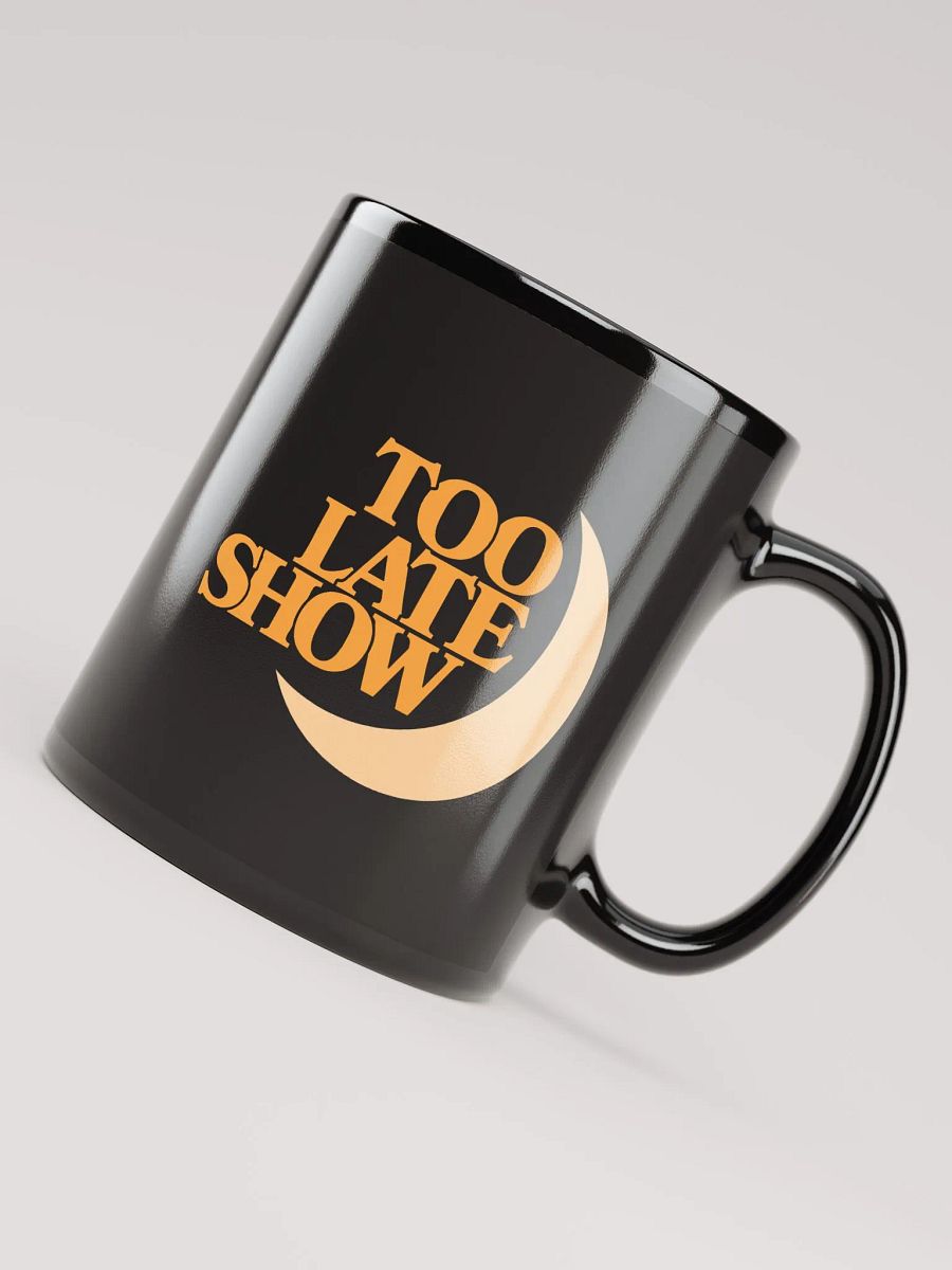 TLS Mug product image (8)