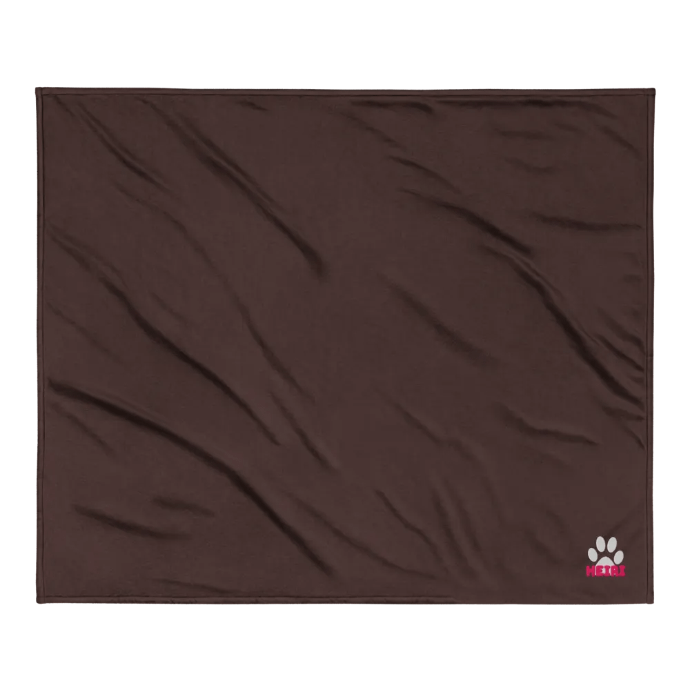 Heiri Sherpa Blanket product image (1)