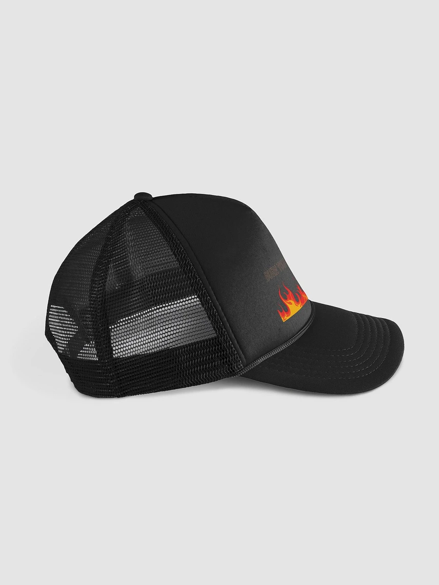 Niilit Burn Your Own Path Hat product image (6)