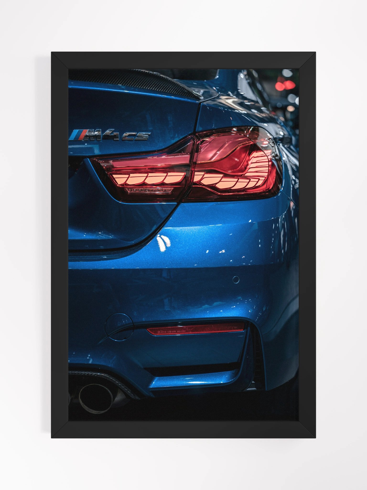 BMW M4 CS product image (1)