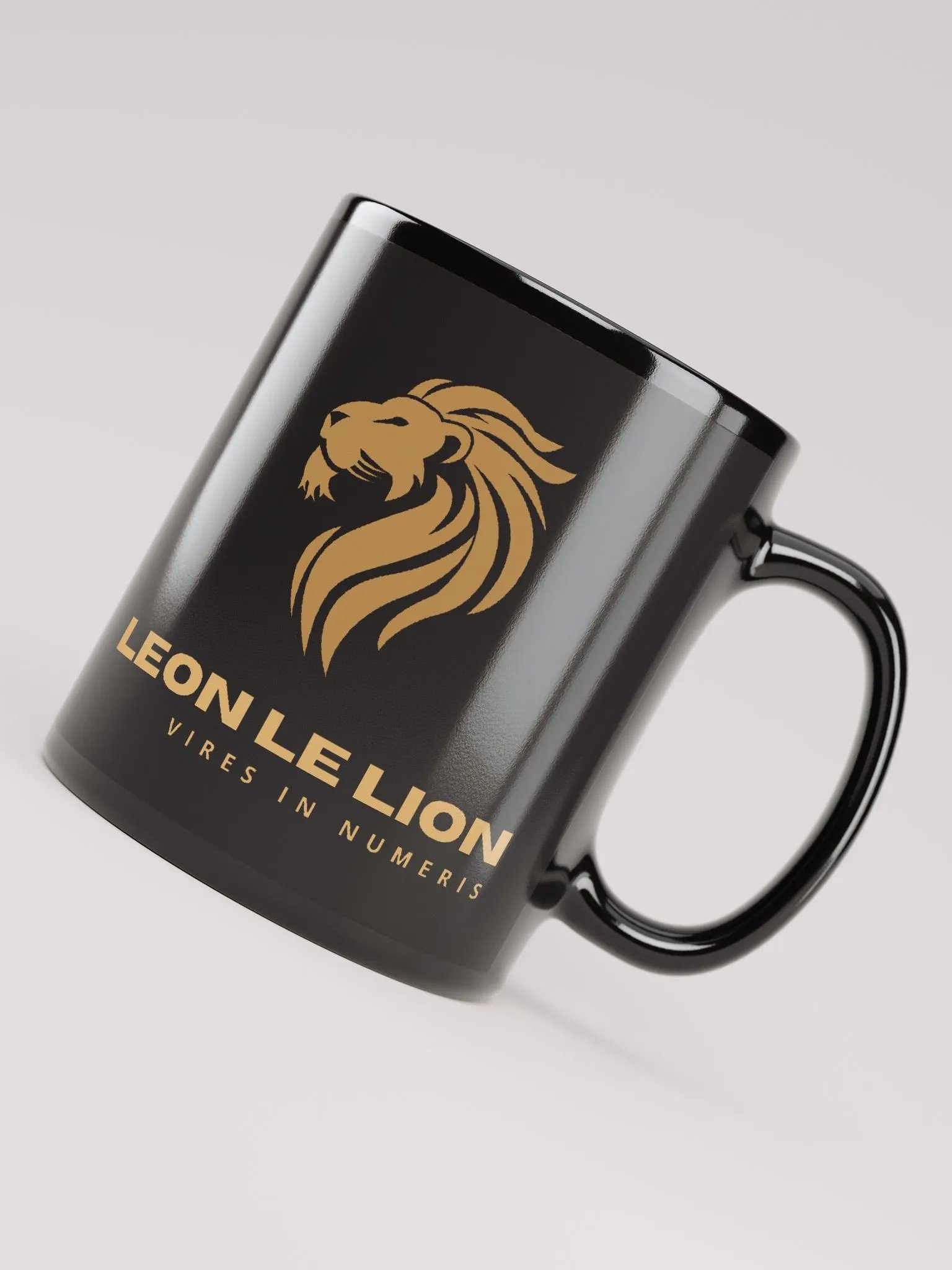LLL Mug product image (4)