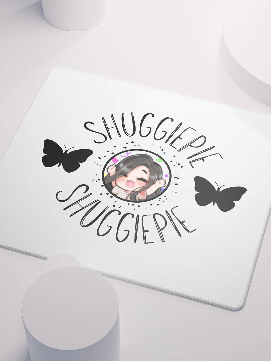 Gaming Mouse Pad ♥ product image (3)
