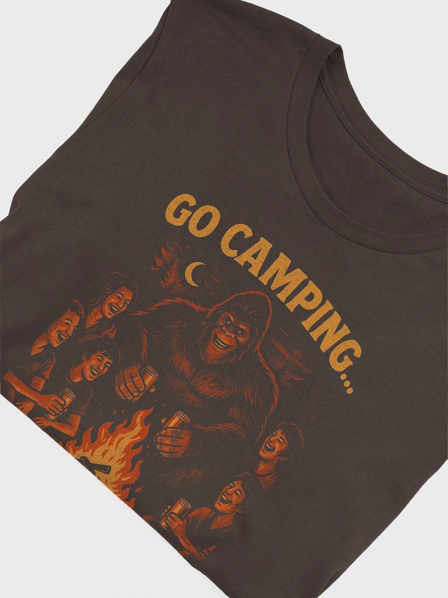 Go Camping... Make Friends product image (3)