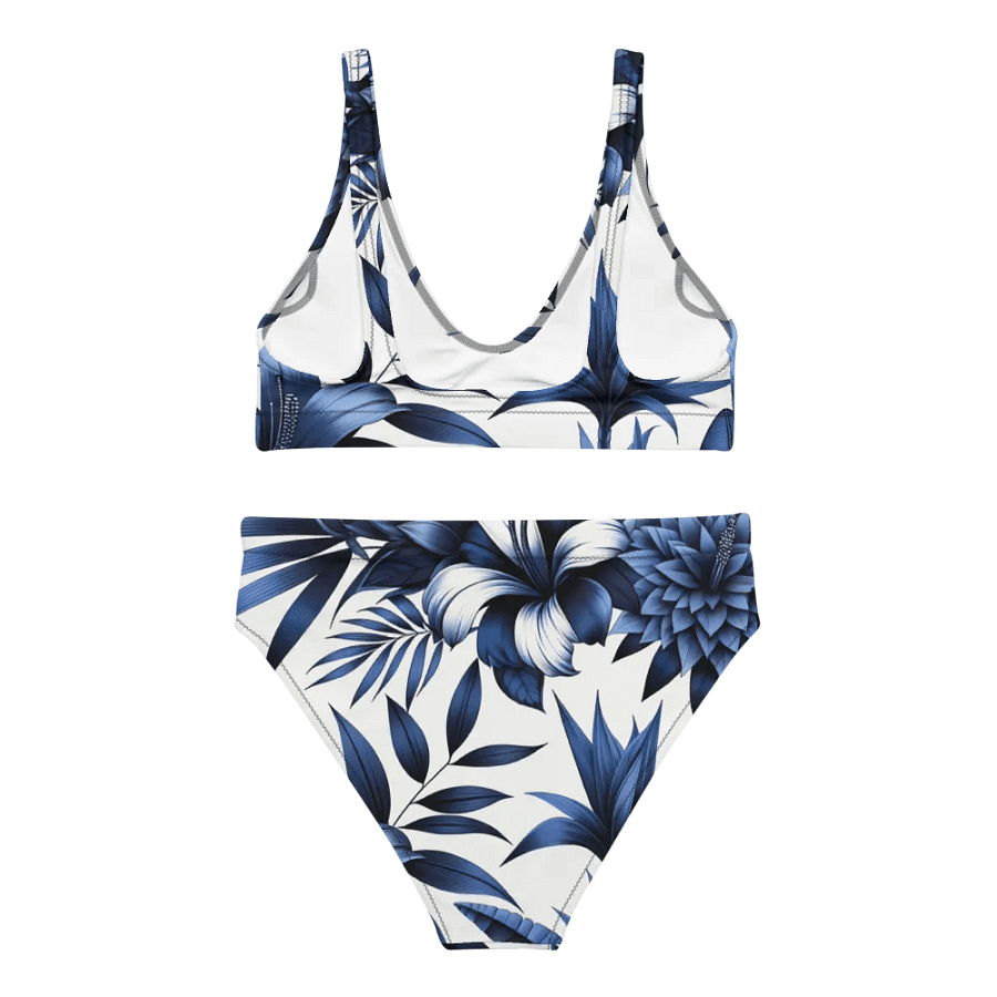 Midnight Bloom Bikini product image (5)
