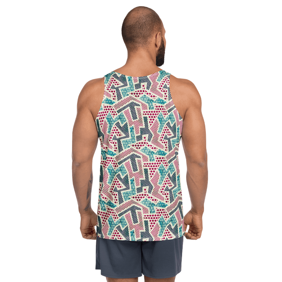 OnPoint | Mens Tank Top product image (2)