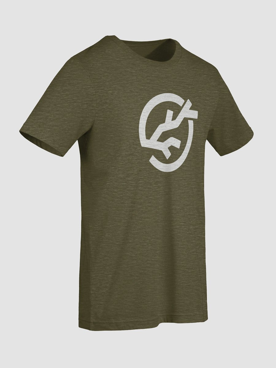 The Branch Logo Tshirt product image (98)