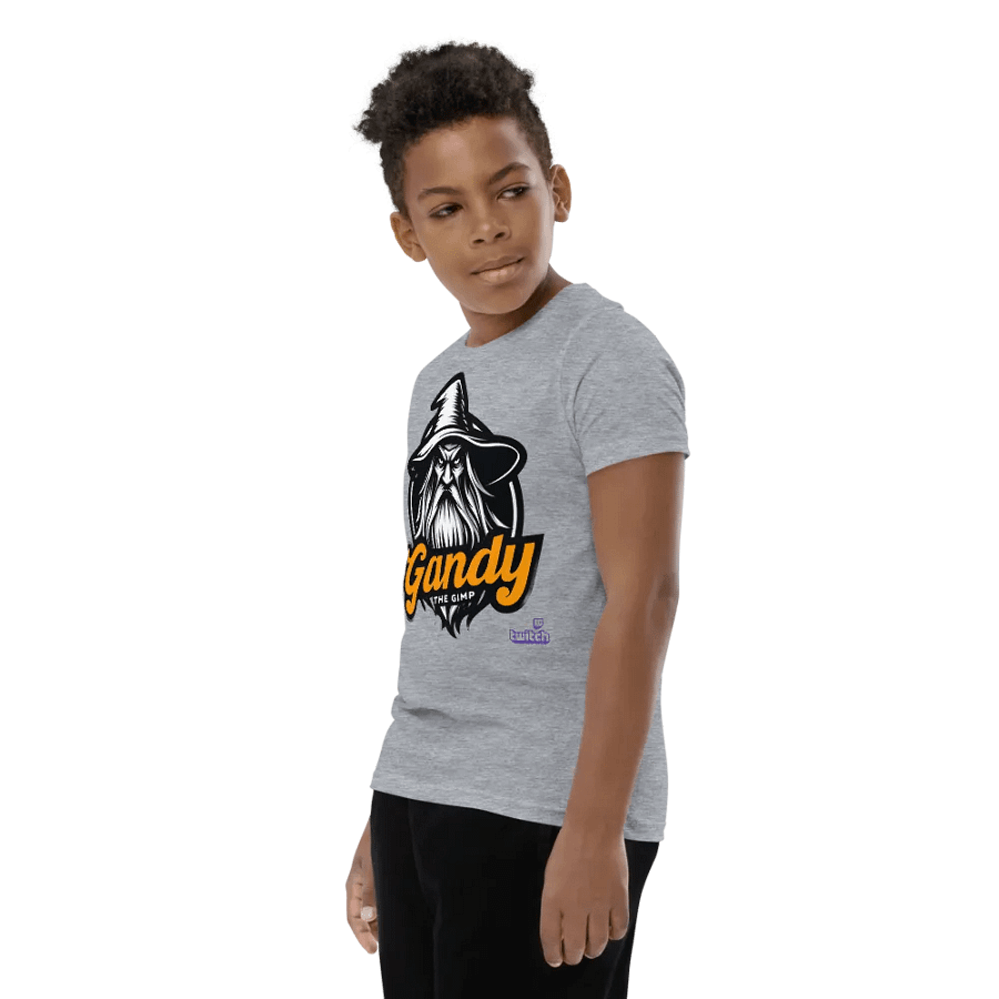 Kids Gandy T product image (164)
