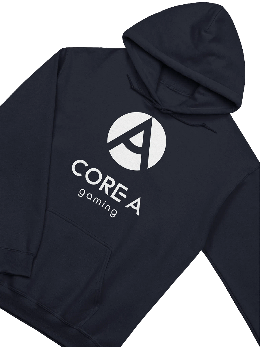 Core-A Logo Hoodie product image (13)