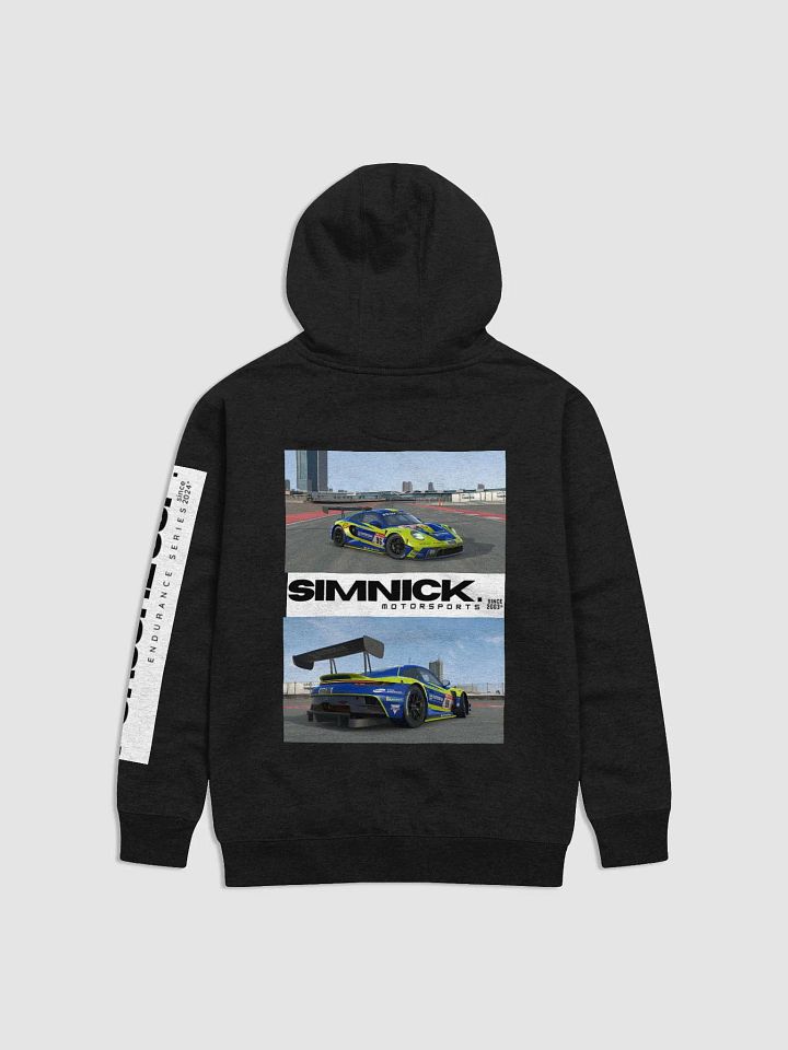 Endurance CUP Series product image (2)