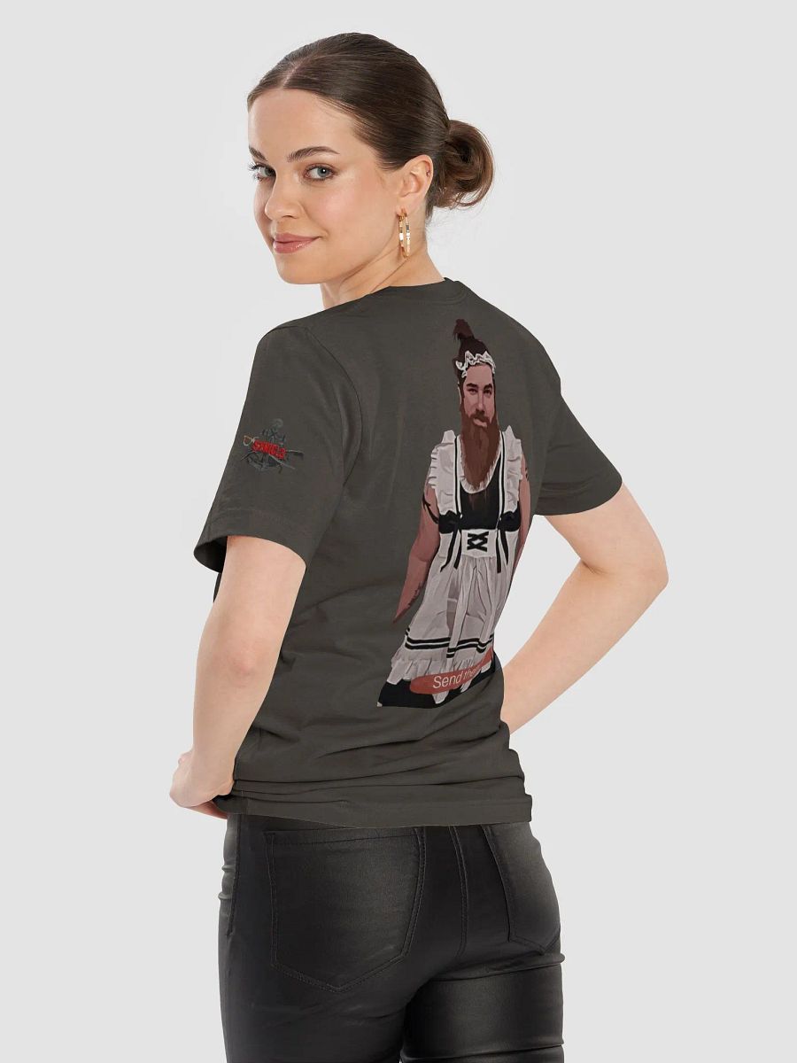 Flashbang - Send Them In Tee product image (9)