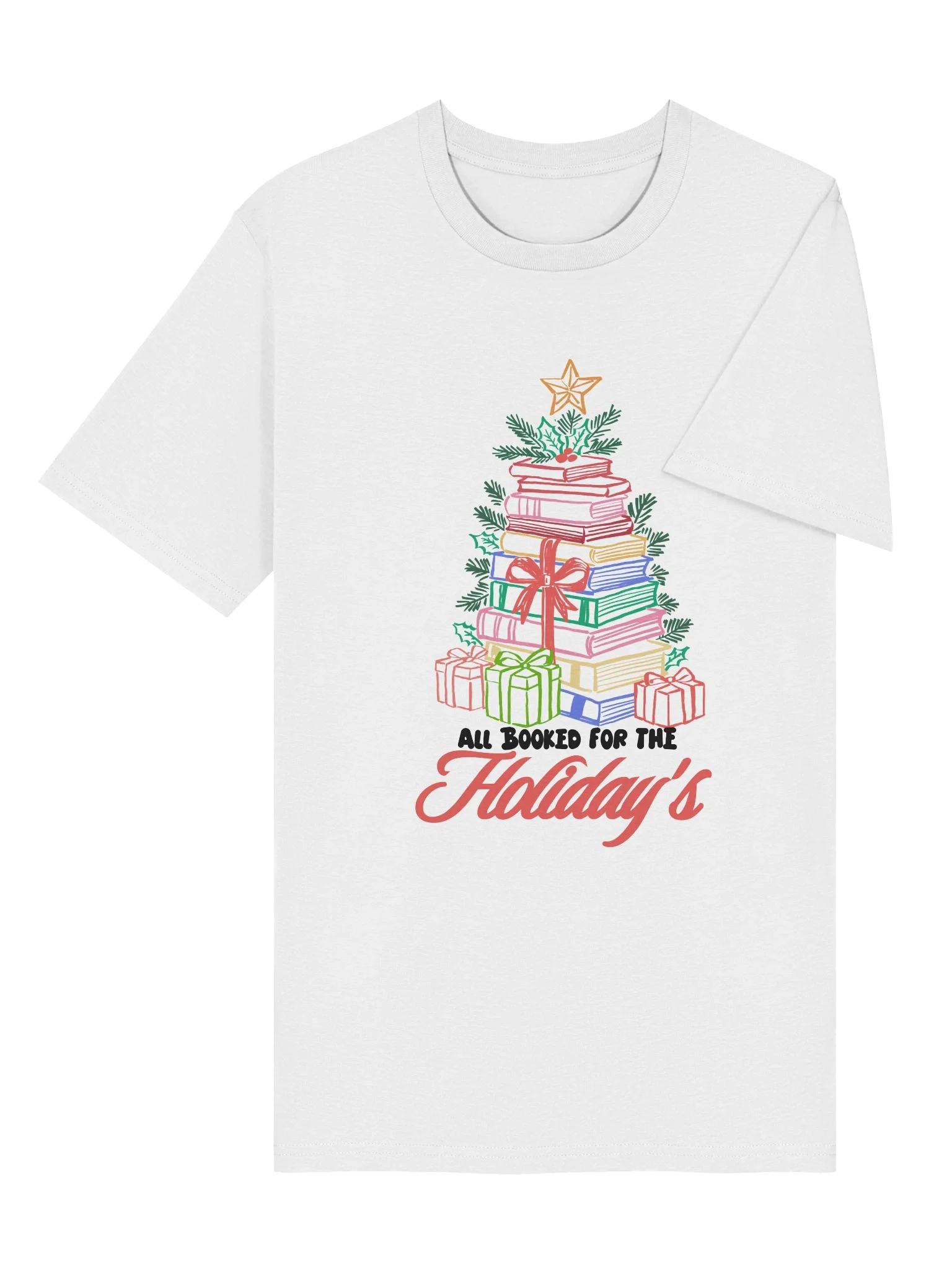 All Booked For The Holidays product image (6)