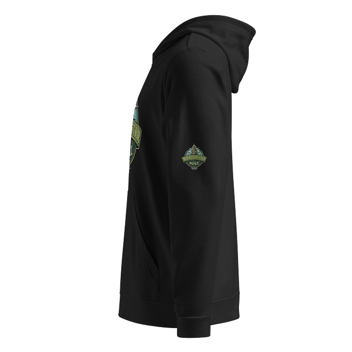 Northstar Nugz Cannabis Logo Print product image (7)