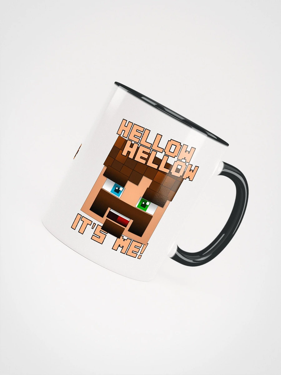 Hellow hellow mug product image (8)