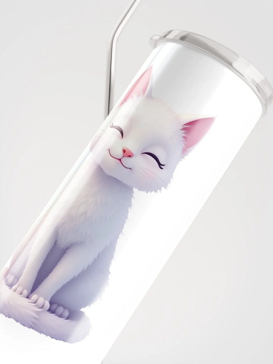 Claudia Stainless Steel Tumbler product image (4)