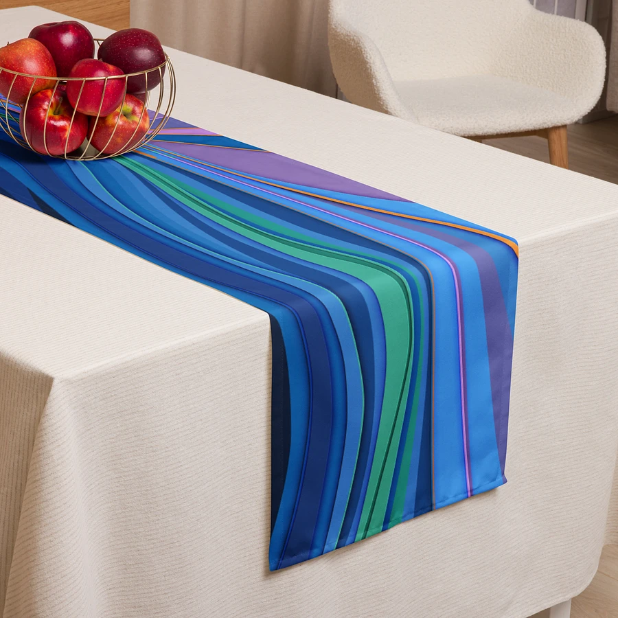 Searise Table Runner product image (5)