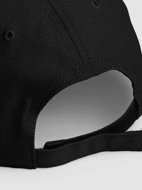 Photo showing Otto Cap Low Profile Baseball Cap