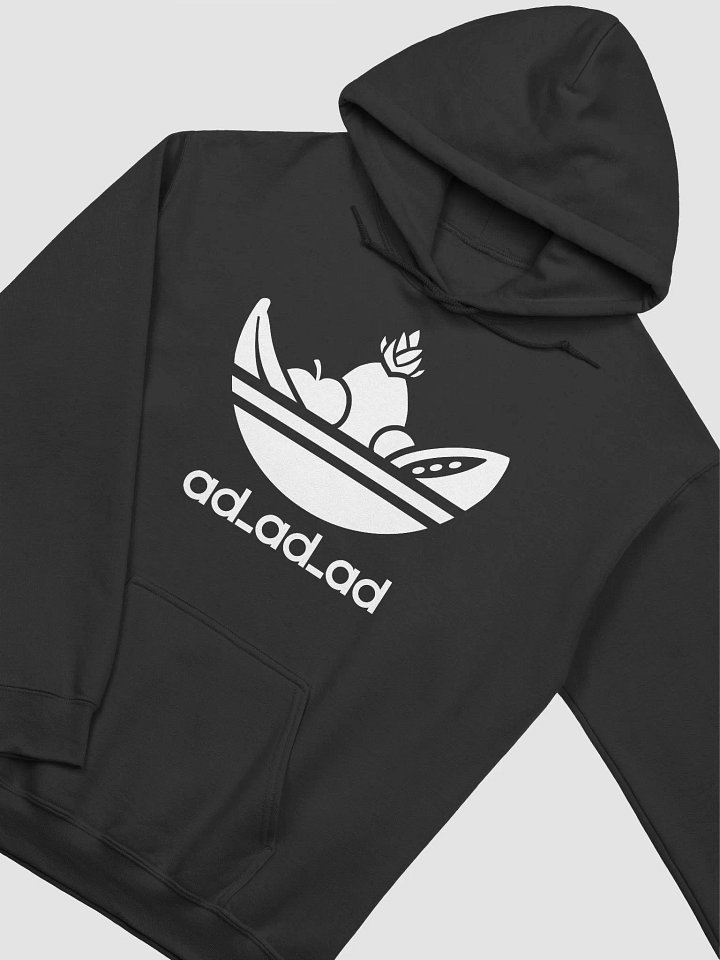Fruit Salad Unisex Hoodie product image (2)