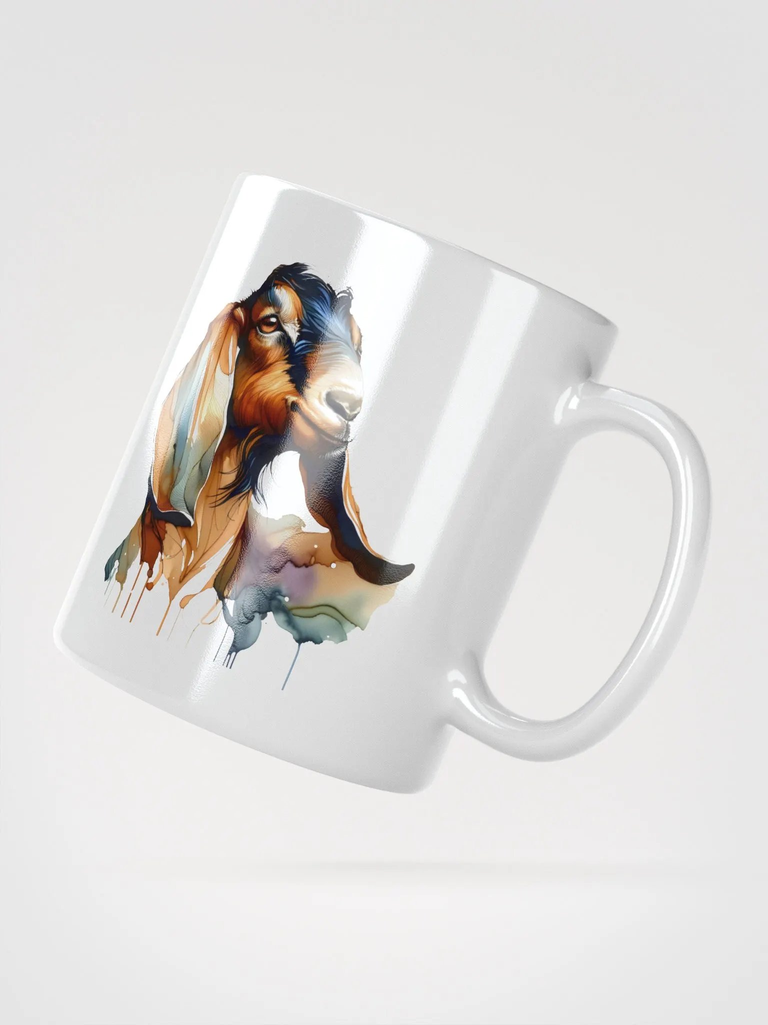 Gorgeous Nubian Mug product image (12)