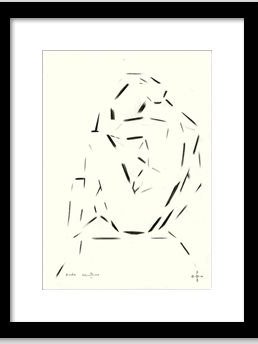 Nude - 12-05-15 (Variation 12 on the Same Theme) product image (12)