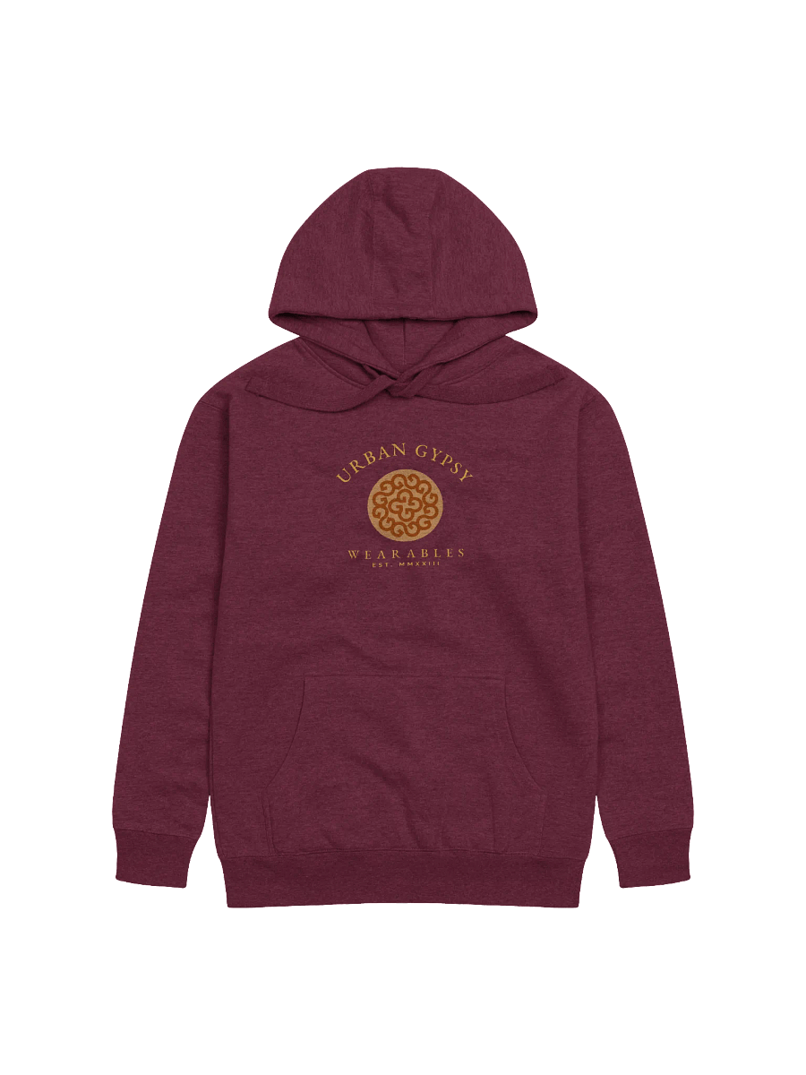 Urban Gypsy Premium Hoodie product image (1)