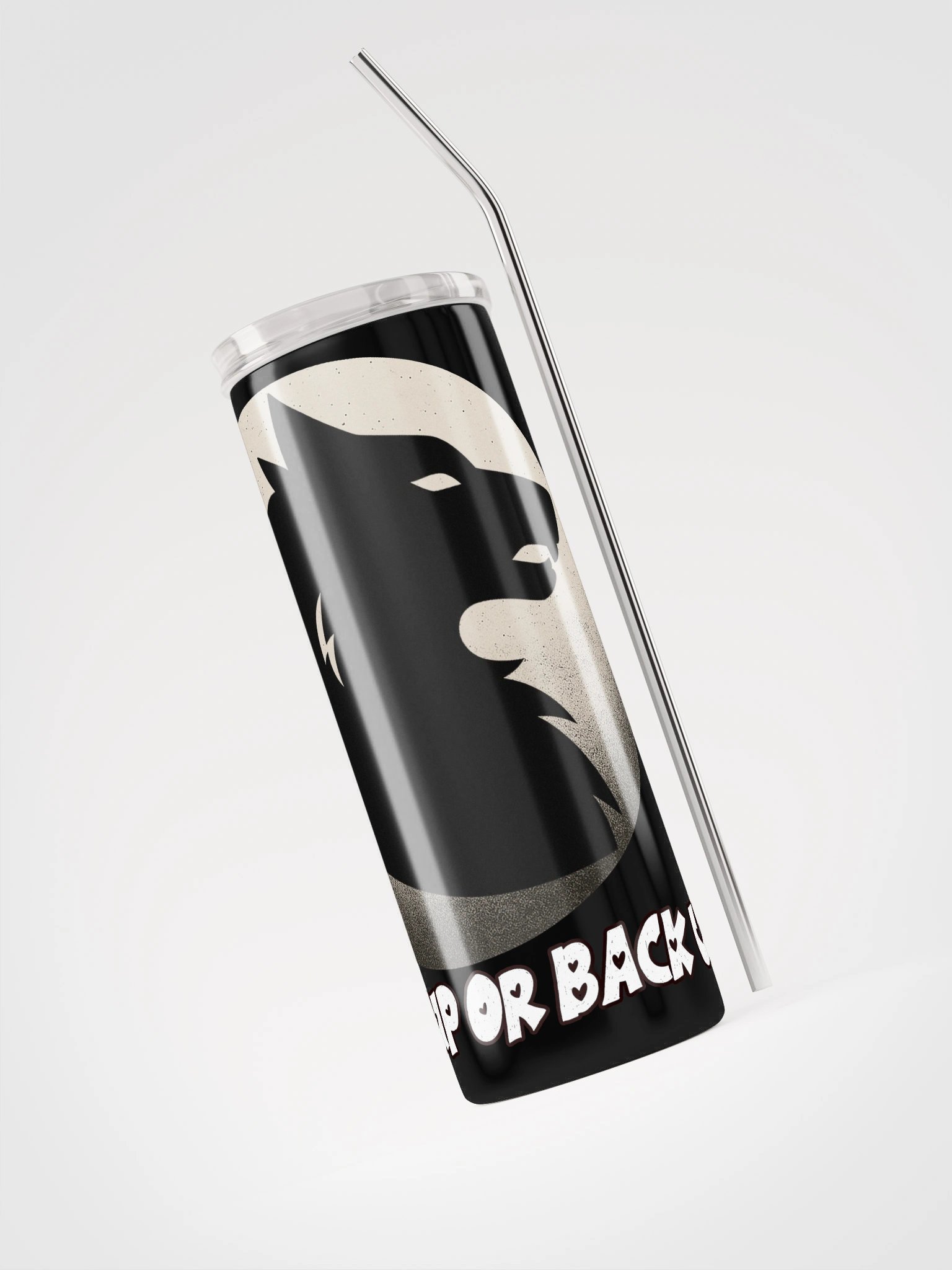 Wild Pack Stainless Steel Tumbler product image (3)