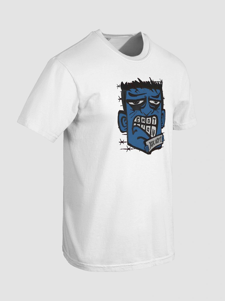 XIX DEPT. Emotion Heavyweight T-shirt product image (31)