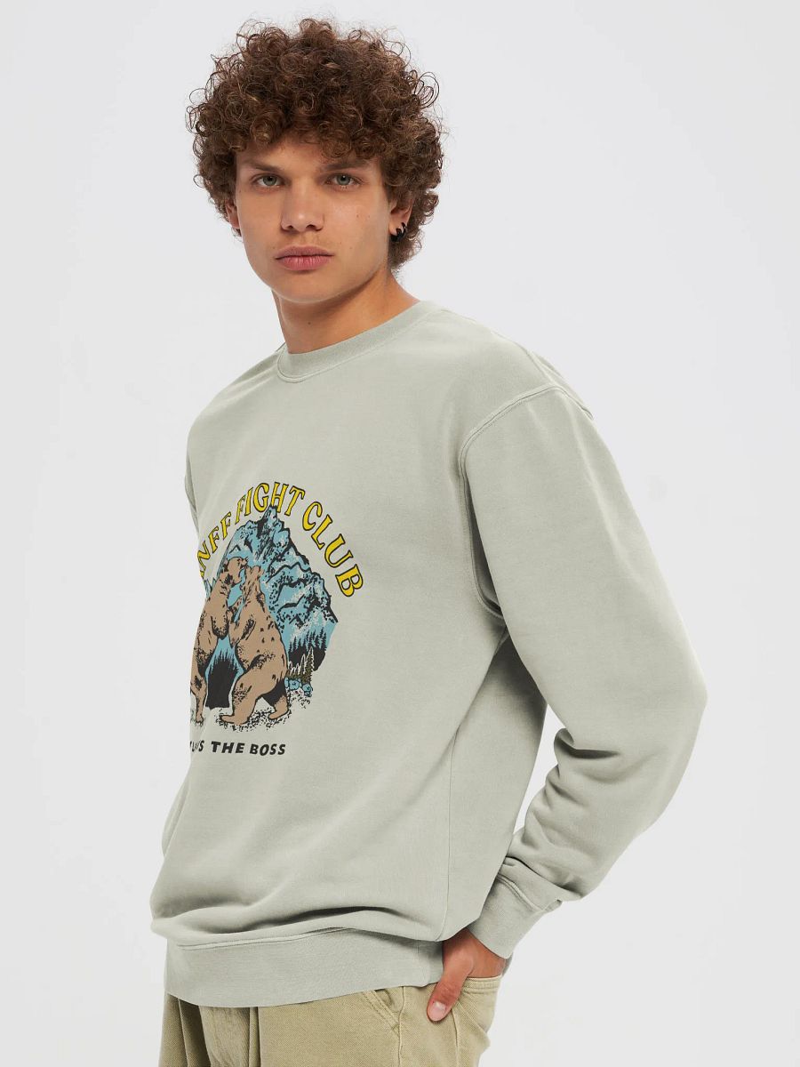 Banff Fight Club - Crew product image (3)