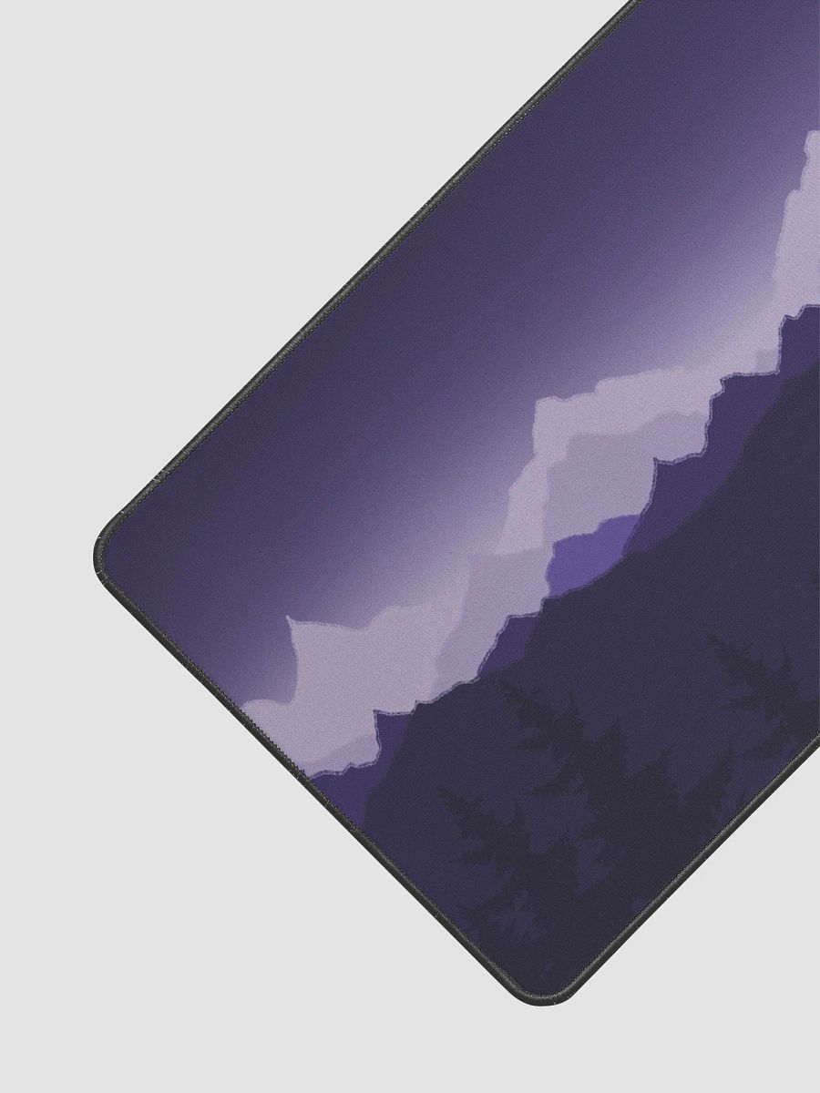 Mountains Mouse Mat product image (3)