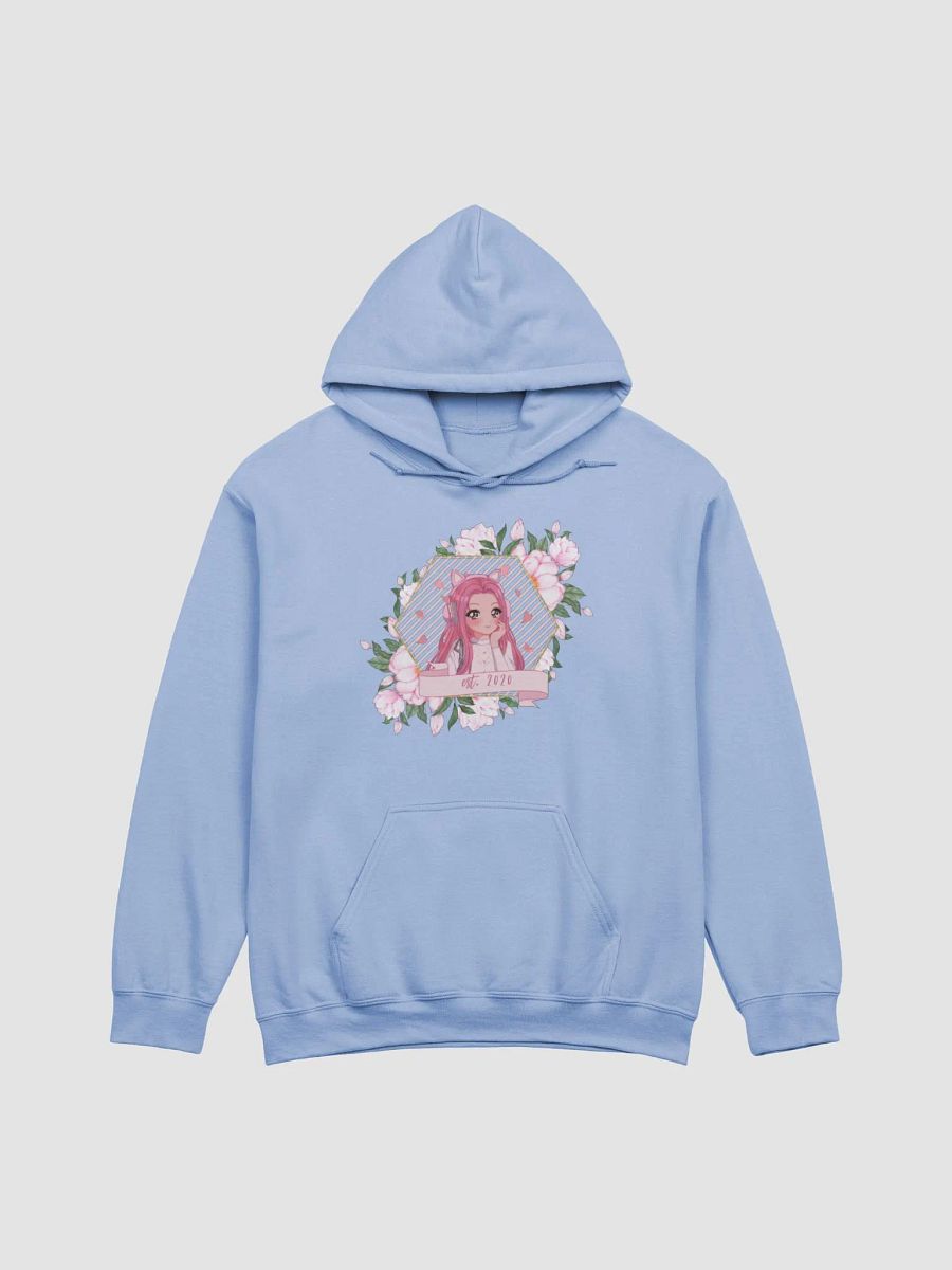 Floral Hoodie product image (2)