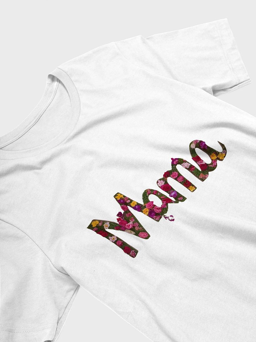 Floral Mama T-Shirt product image (3)