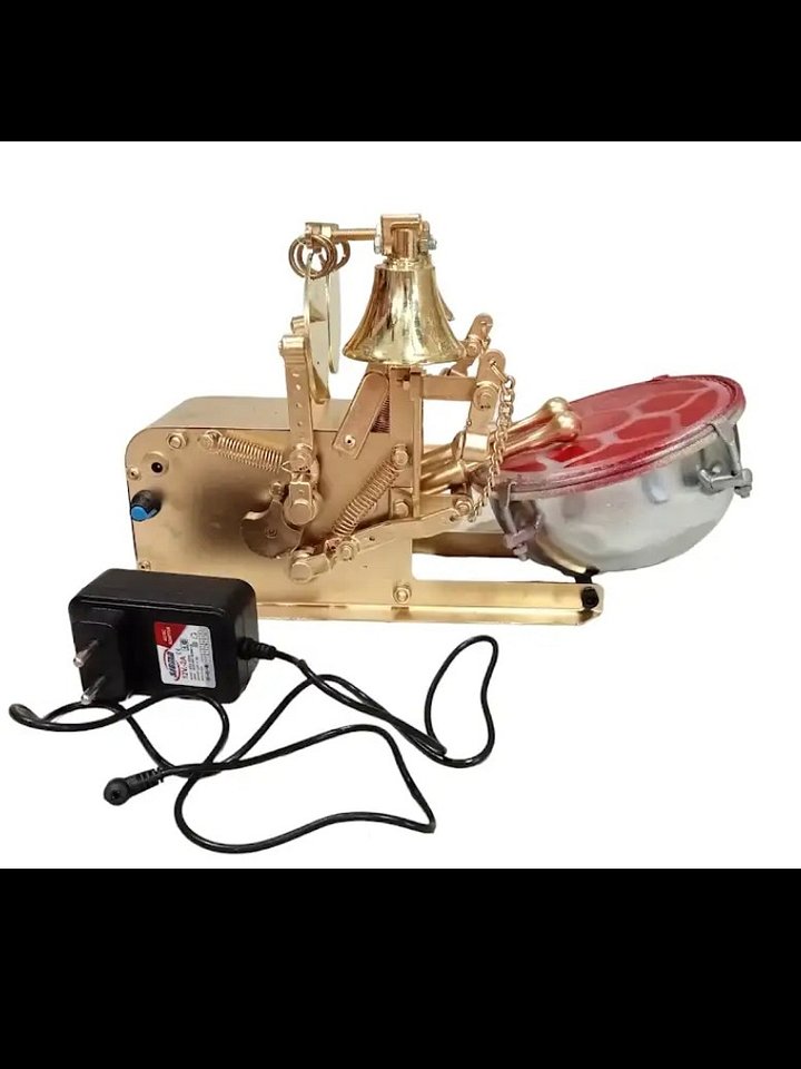 Aarti machine product image (1)