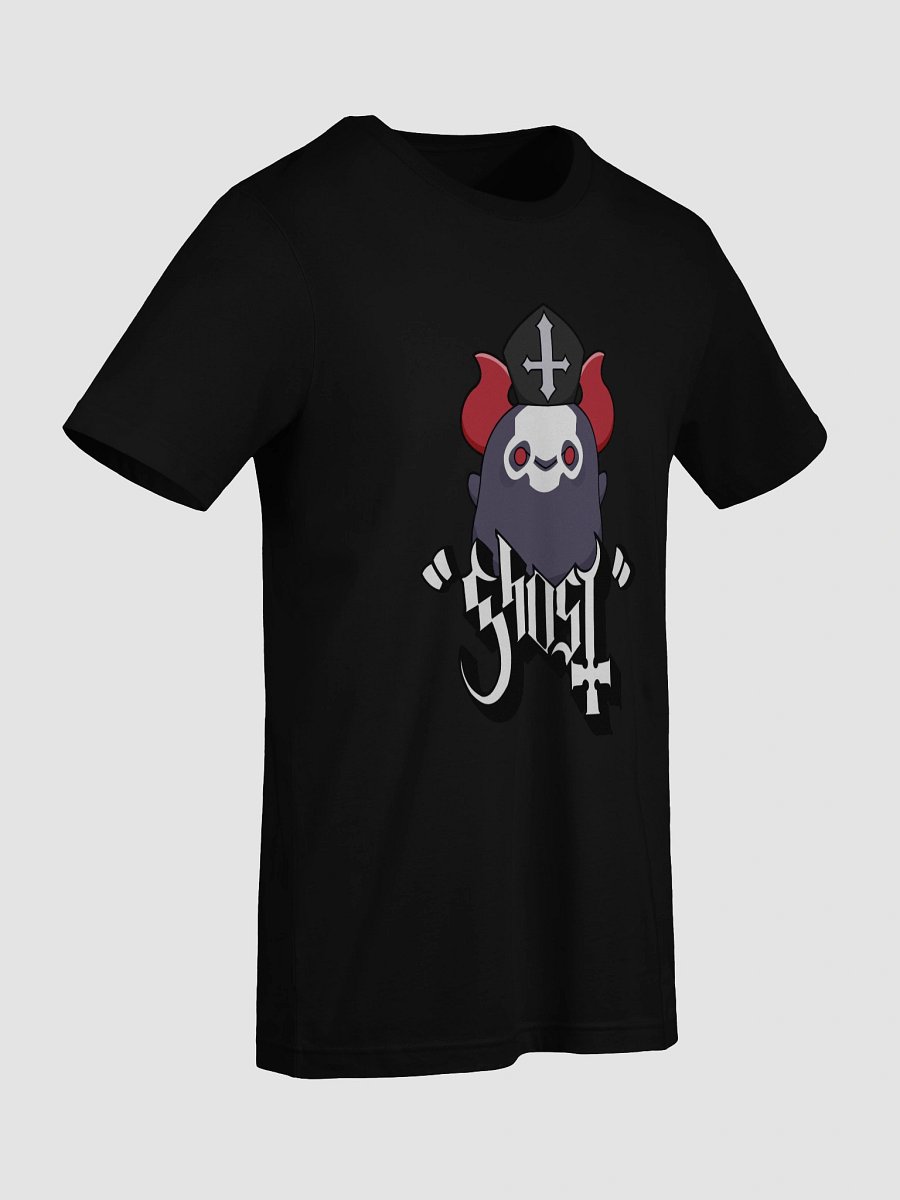 Aarmi "Ghost" tee - Unisex product image (9)