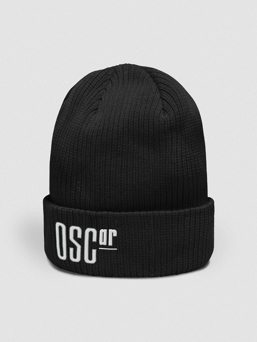 OSCar Organic Beanie product image (5)