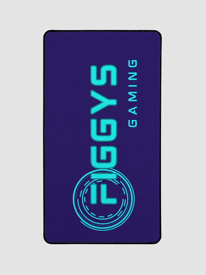 Figgys deskmat! product image (1)