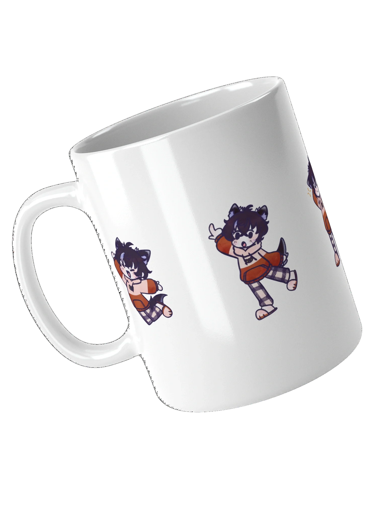 Little Chibi Mug product image (2)