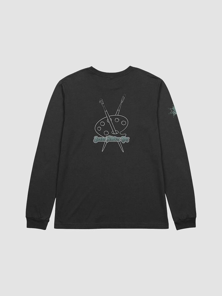 De La Mer - SFA Unicorn Long-Sleeved Tee product image (17)