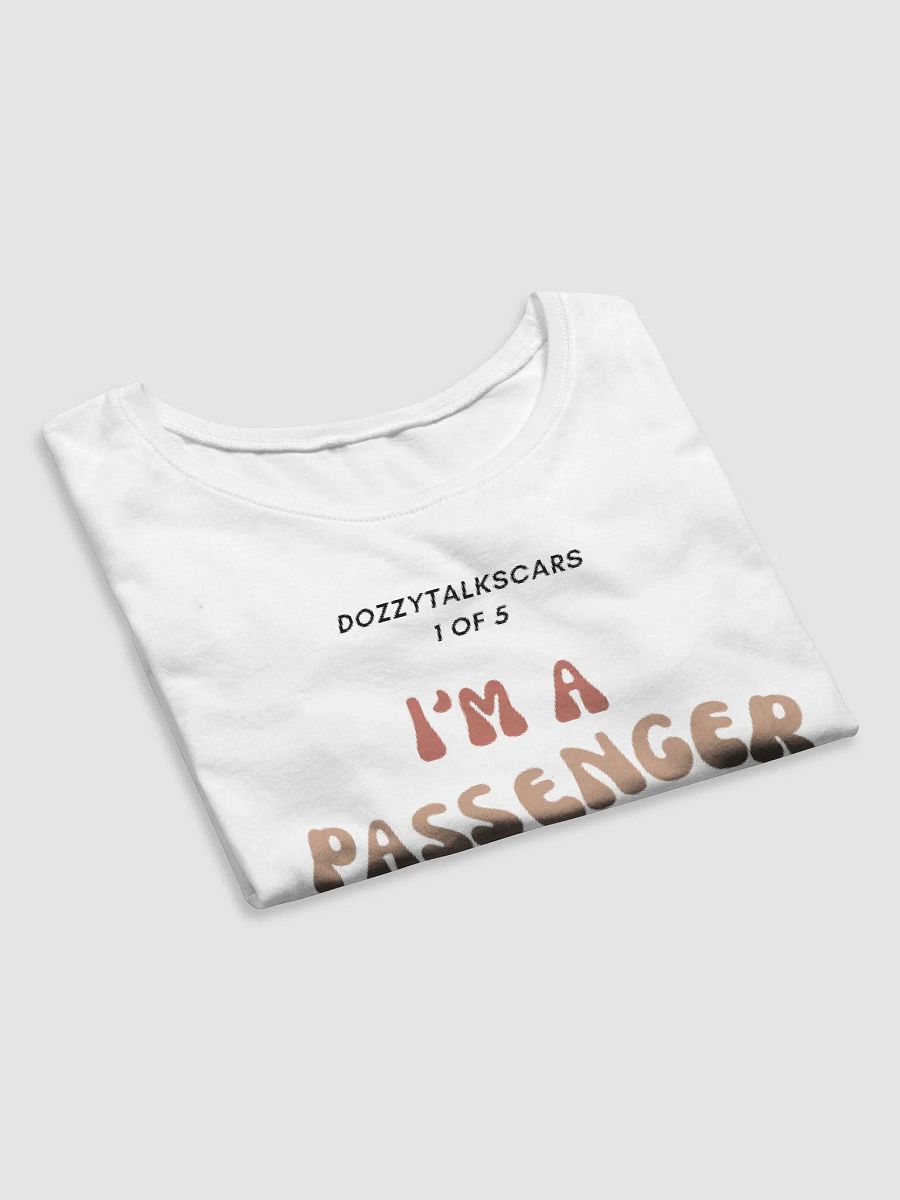 Crop Tee product image (7)