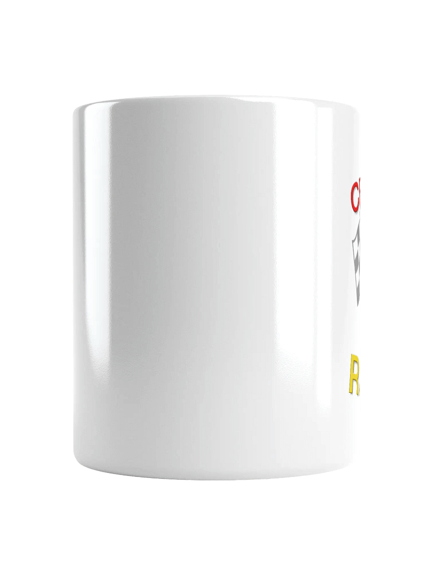 Certified Racer Trophy Mug product image (13)
