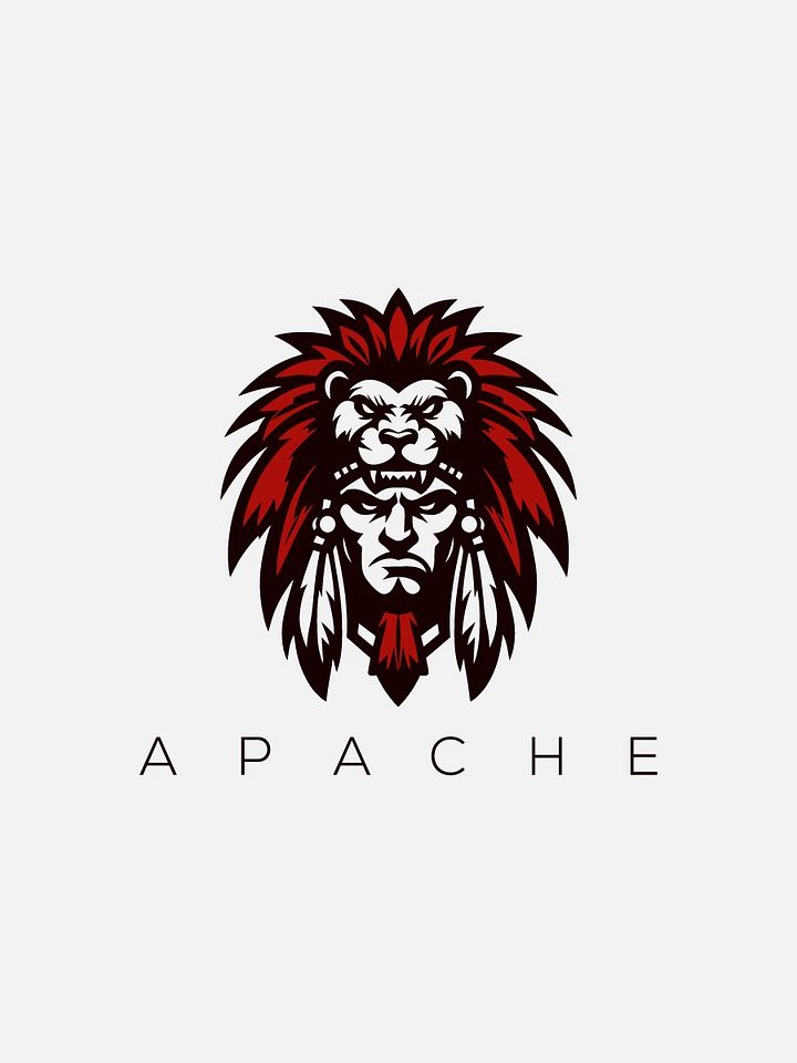 Apache Logo product image (1)