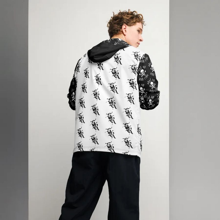 ALL OVER PRINT S&R product image (4)