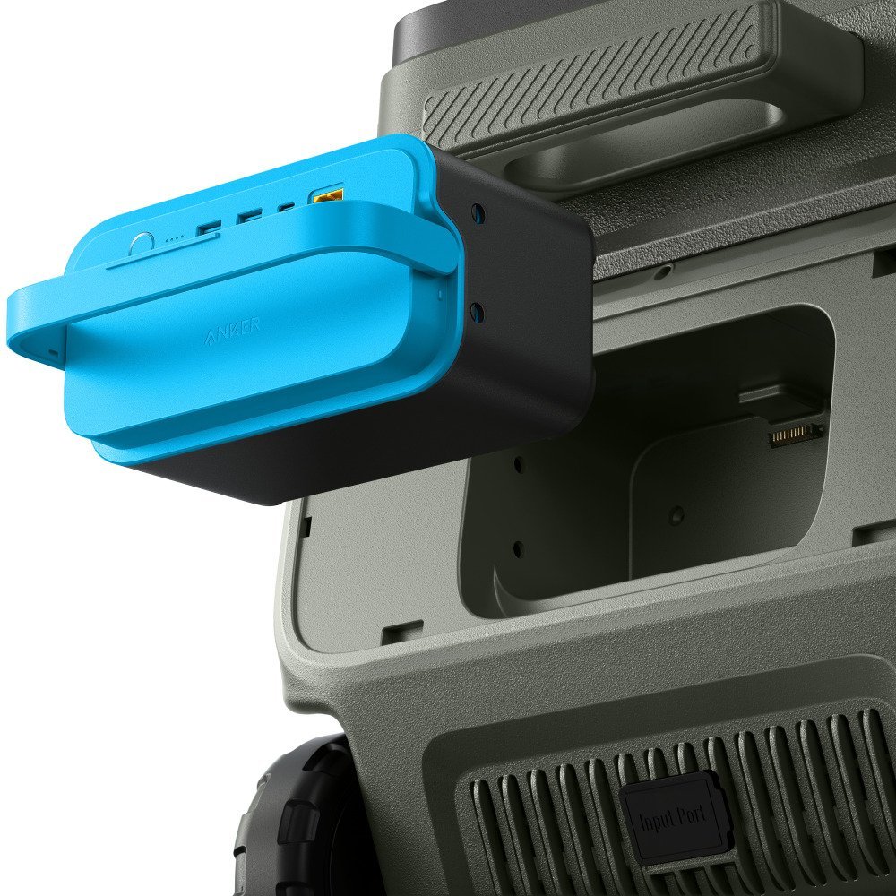 Anker EverFrost Powered Cooler 40 product image (4)