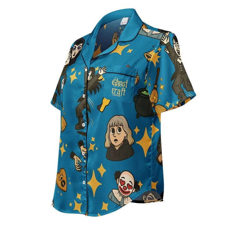 Sweet Nightmares product image (1)