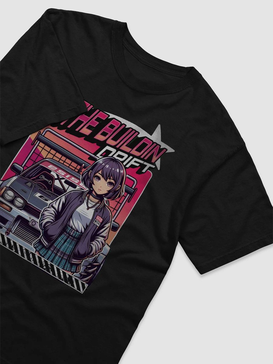 Shadoss HD - In The Buildin Drift product image (3)