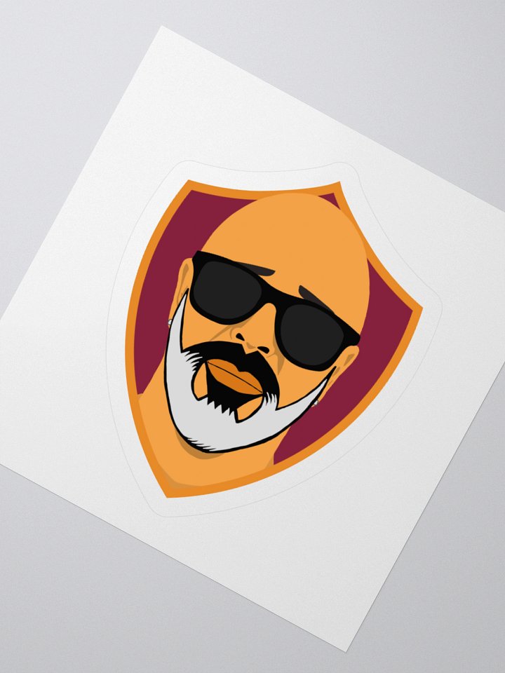Max Ciaralli Stickers product image (5)