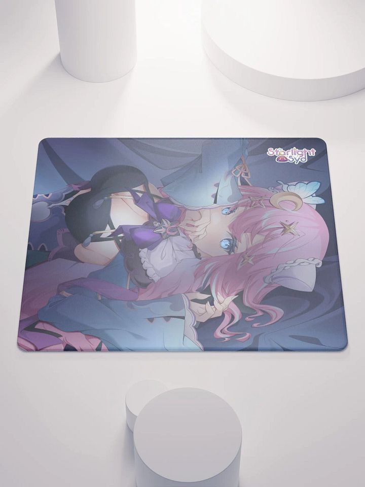 Starlight_Syd Gaming Mouse Pad/Desk Mat product image (1)