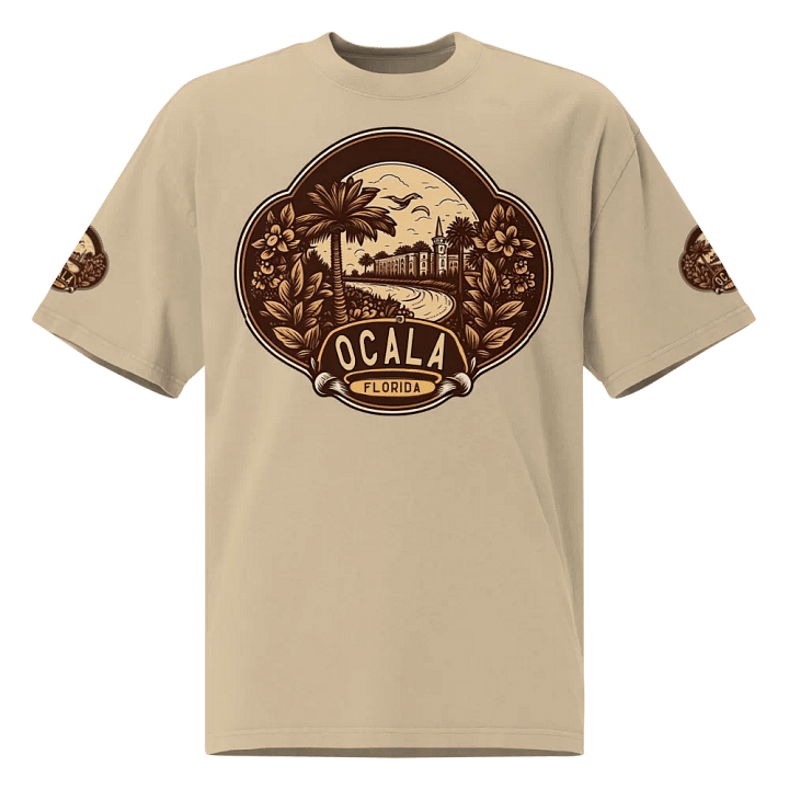 Ocala Florida product image (1)