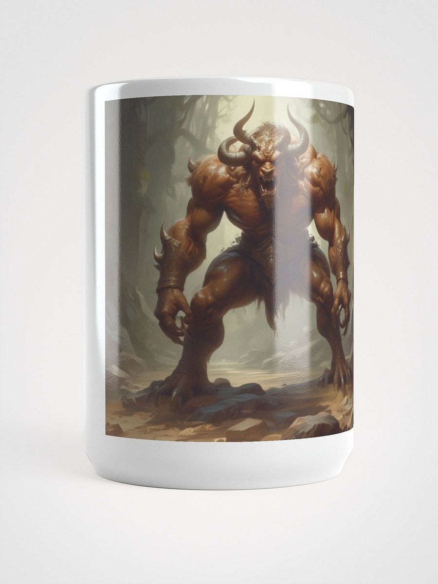 Minotaur product image (5)