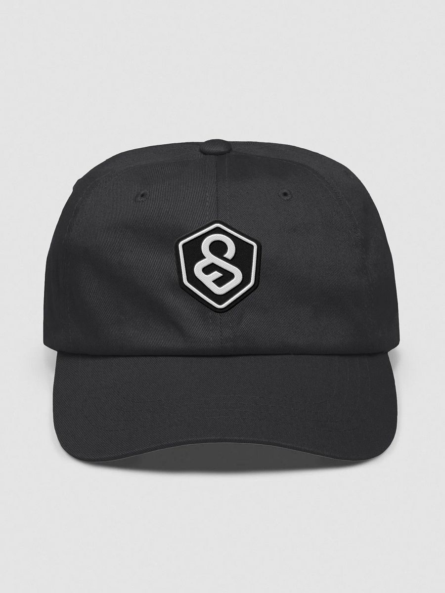 The Signal Cap – Black product image (2)