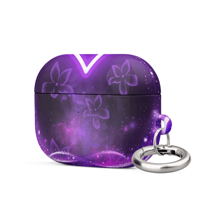Cosmic Flower AirPods® Case product image (9)