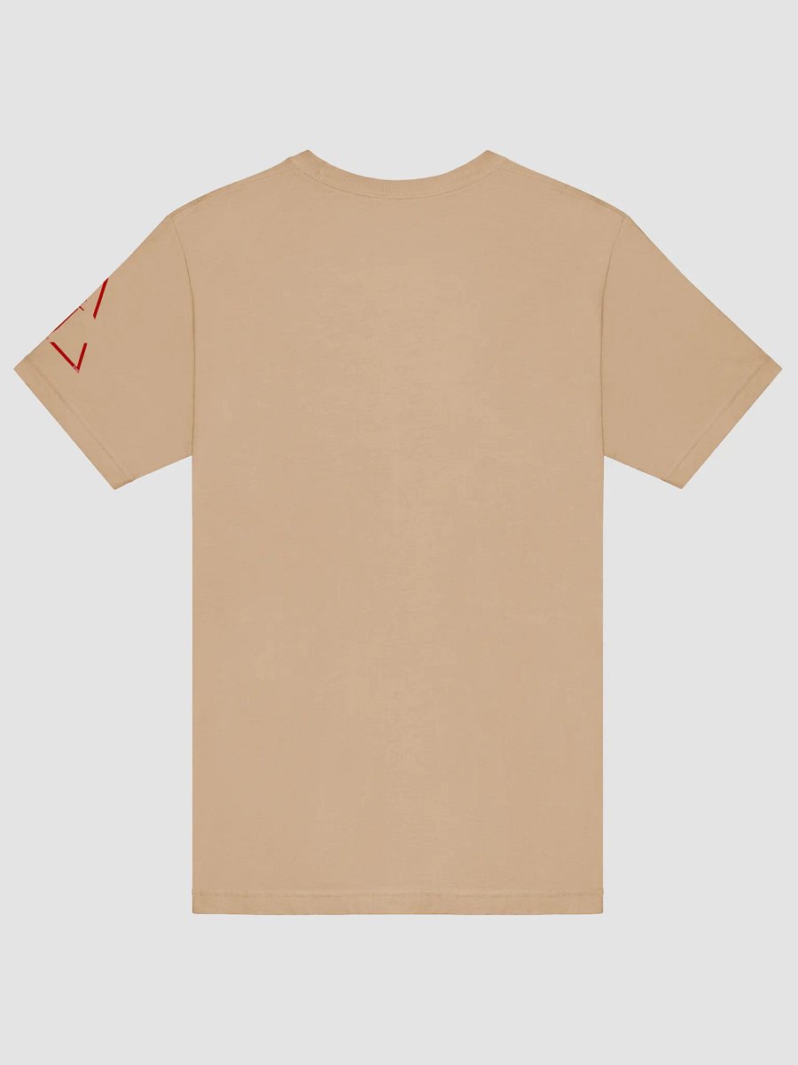 Stand Firm Graphic T-Shirt product image (2)